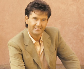 Daniel O'Donnell