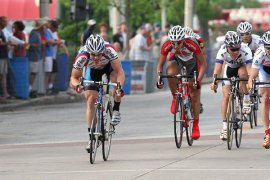 Quad Cities Criterium