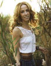 Sheryl Crow