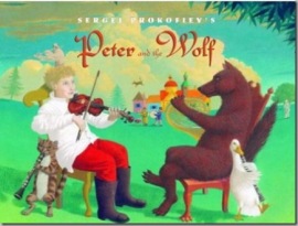 Peter & the Wolf