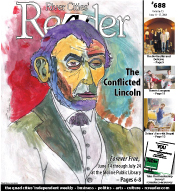 Reader issue #688