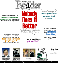 Reader issue #690