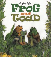 A Year with Frog & Toad