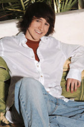 Mitchel Musso