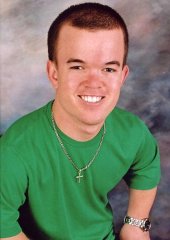 Brad Williams