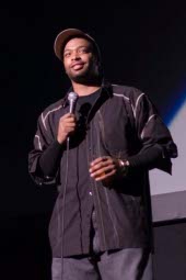 DeRay Davis