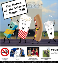 Reader issue #698