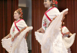 Quad City Ballet Folklorico