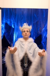 RiverPointBallet's The Snow Queen