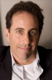 Jerry Seinfeld