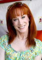 Kathy Griffin