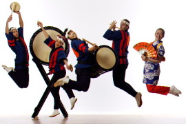 Taikoza