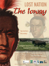 Lost Nation: The Ioway