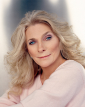 Judy Collins