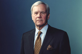 Tom Brokaw