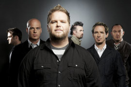 MercyMe