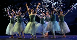 Ballet Quad Cities' The Nutcracker