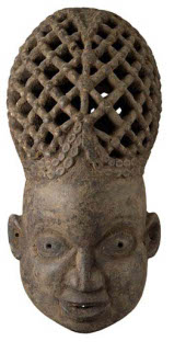 Sleeping with the Leopard: African Art from Cameroon