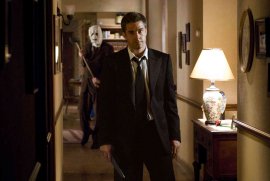 Scott Speedman in The Strangers