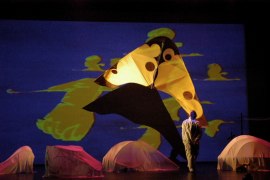 IBEX Puppet Theatre