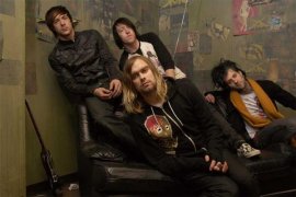 The Used