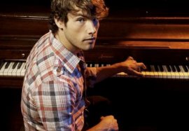 Jon McLaughlin