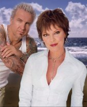 Neil Giraldo and Pat Benatar