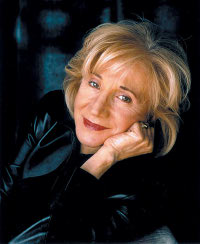 Olympia Dukakis