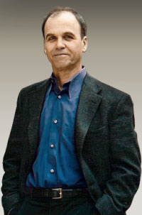 Scott Turow