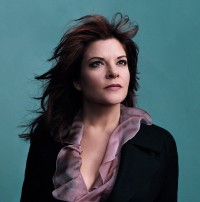 Rosanne Cash