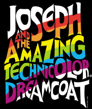 Joseph & the Amazing Technicolor Dreamcoat