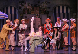 The Drowsy Chaperone