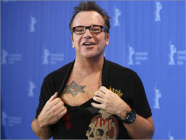 Tom Arnold