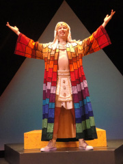 Don Denton in Joseph and the Amazing Technicolor Dreamcoat