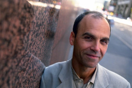 Scott Turow