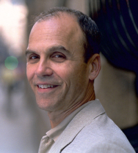 Scott Turow