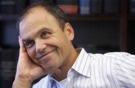 Scott Turow