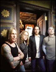 Gov't Mule