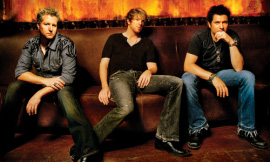 Rascal Flatts