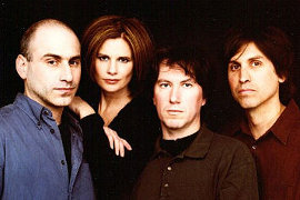 Cowboy Junkies