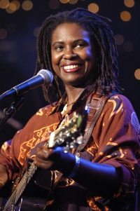 Ruthie Foster