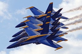 Quad City Air Show