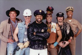 The Village People