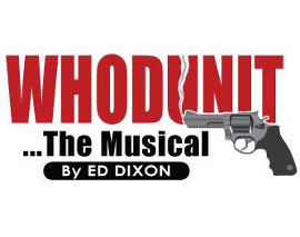 Whodunit... the Musical