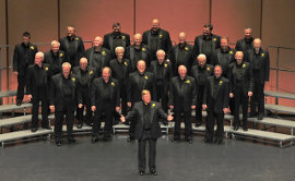 the Davenport Chordbusters