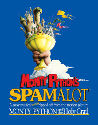 Monty Python's Spamalot