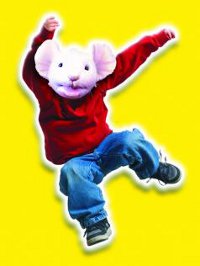 Stuart Little