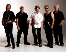 Creedence Clearwater Revisited