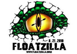 Floatzilla