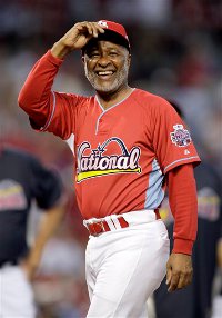 Ozzie Smith